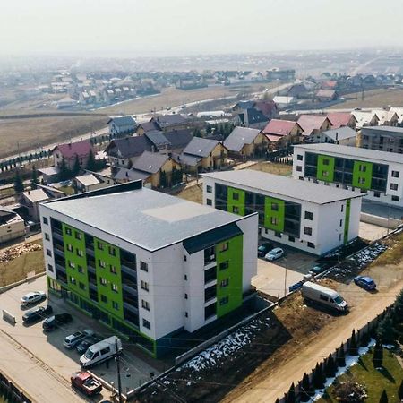 Altheda Living Brownie 29E-2 Apartment Suceava Exterior photo