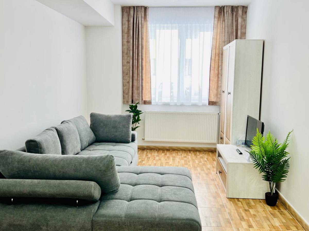 Altheda Living Brownie 29E-2 Apartment Suceava Exterior photo