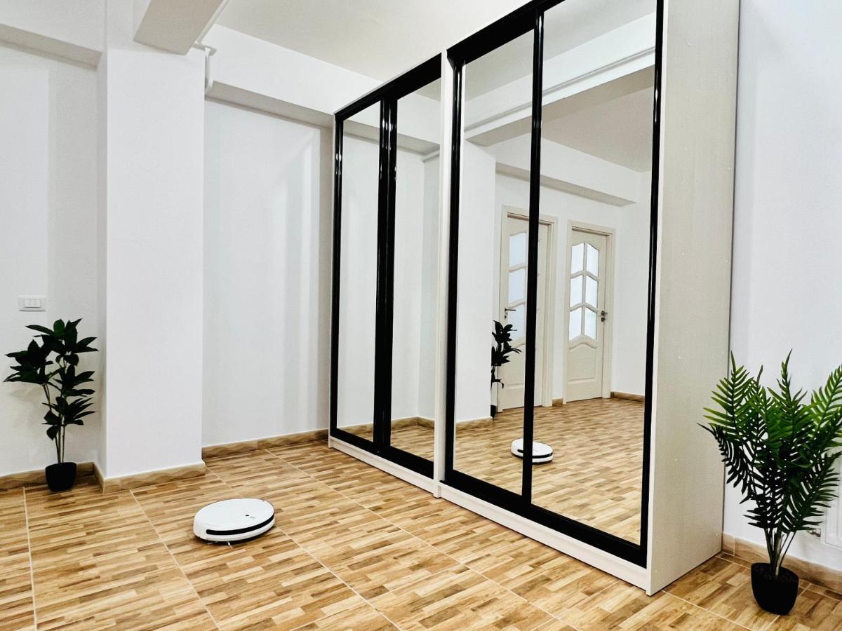 Altheda Living Brownie 29E-2 Apartment Suceava Exterior photo