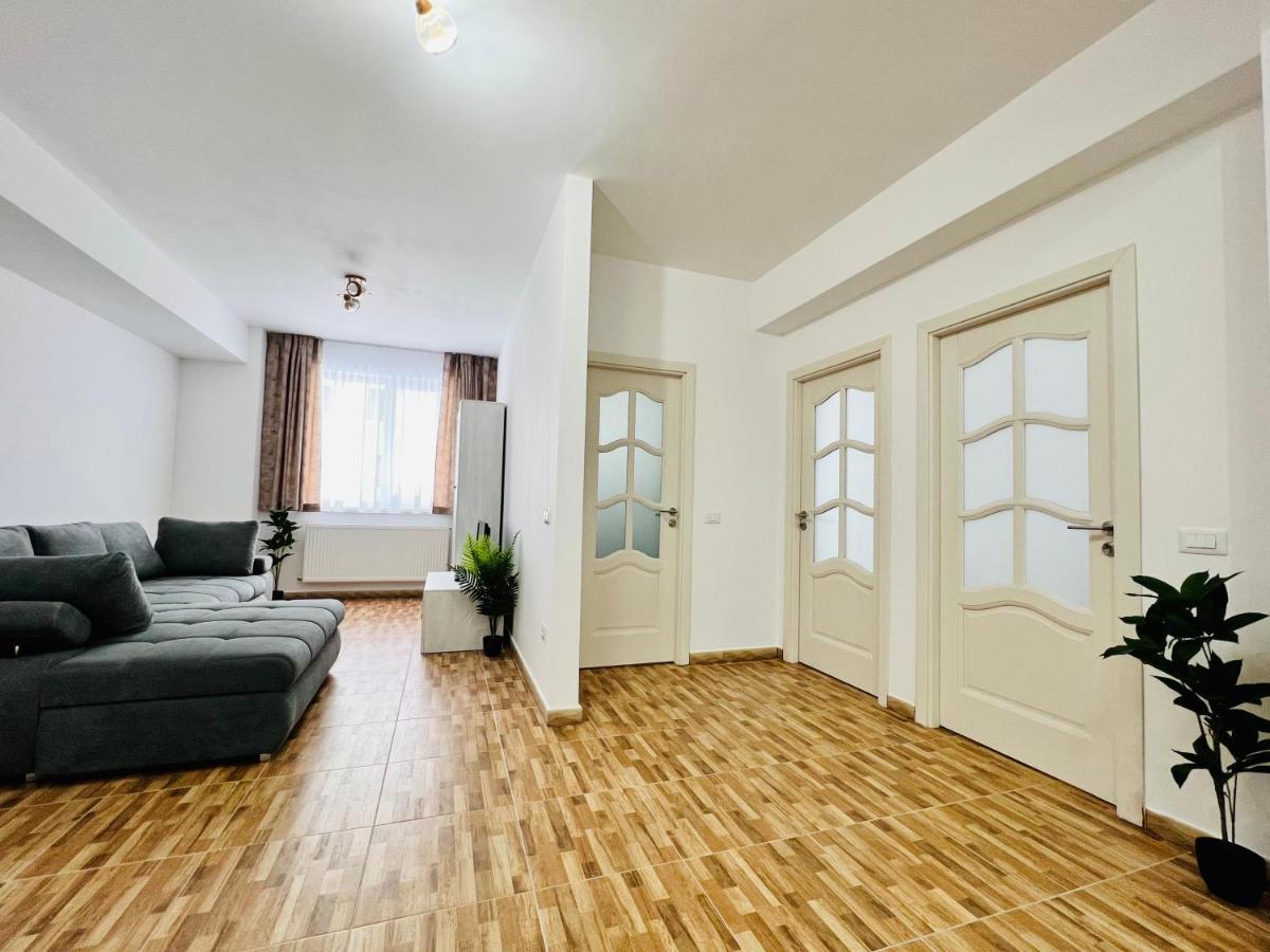 Altheda Living Brownie 29E-2 Apartment Suceava Exterior photo